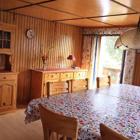 Alter-kaiserhof Hébergement de vacances *