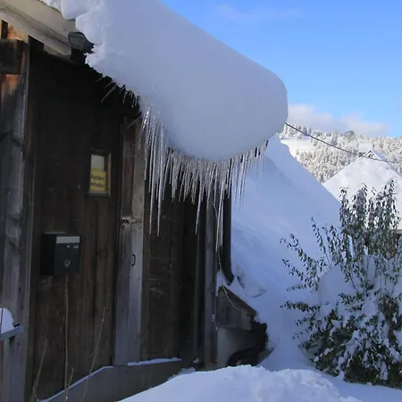 Alter-kaiserhof Hébergement de vacances
