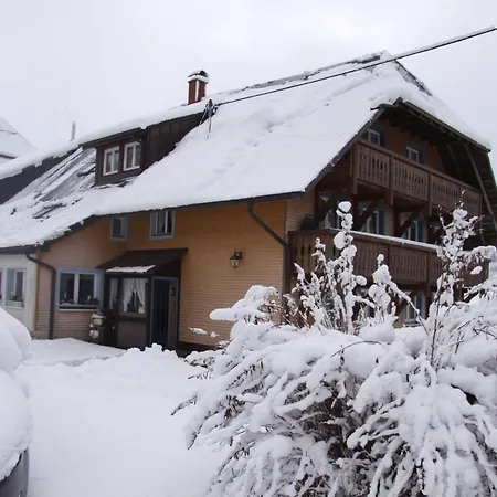 Hébergement de vacances Alter-kaiserhof *