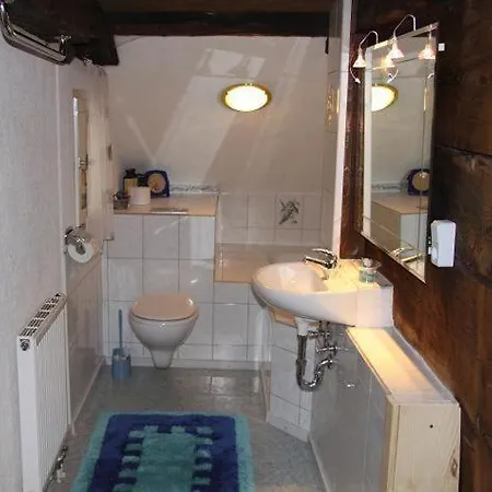 Alter-kaiserhof Hébergement de vacances *