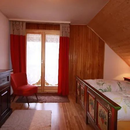 Alter-kaiserhof Hébergement de vacances Bernau im Schwarzwald