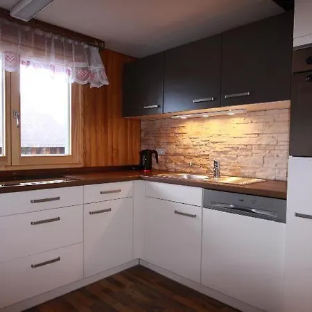 Alter-kaiserhof * Bernau im Schwarzwald