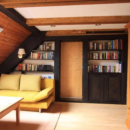 Alter-kaiserhof Hébergement de vacances