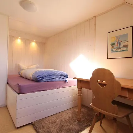 Alter-kaiserhof Hébergement de vacances *