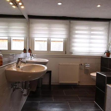 Alter-kaiserhof Bernau im Schwarzwald