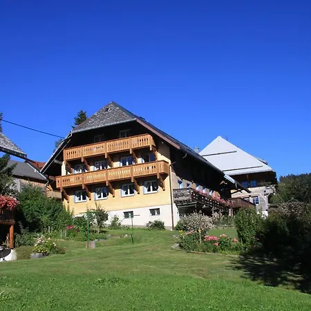 Alter-kaiserhof Hébergement de vacances