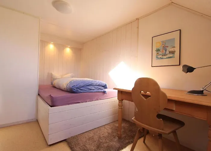 Alter-kaiserhof Vakantiehuis *