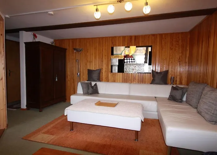 Alter-kaiserhof Bernau im Schwarzwald