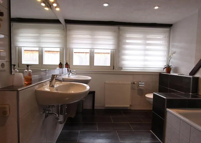 Alter-kaiserhof Bernau im Schwarzwald